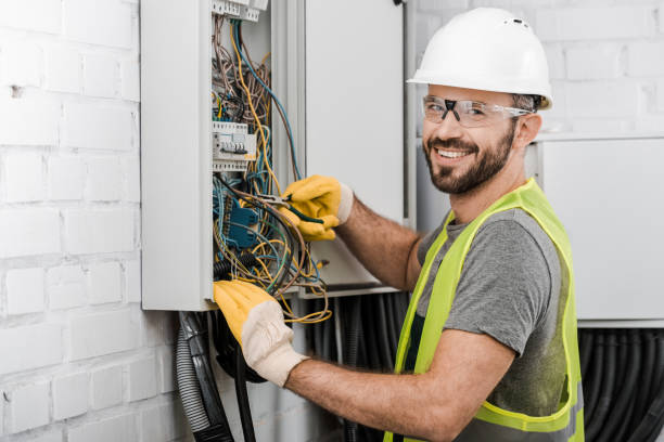 Best Affordable Electrician  in Chino, CA