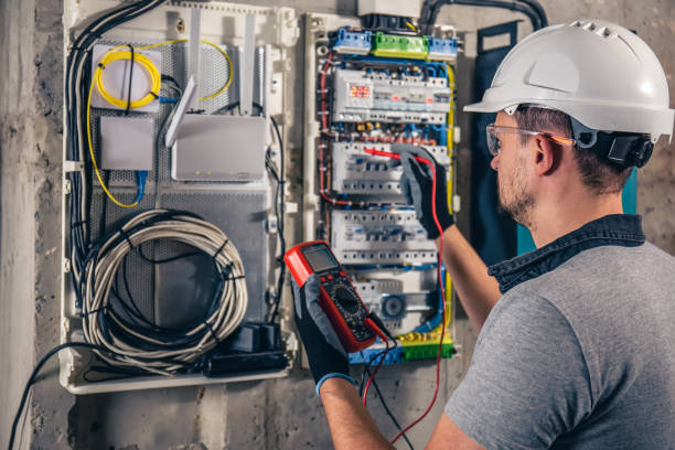 Best Electrical Installation Contractor  in Chino, CA