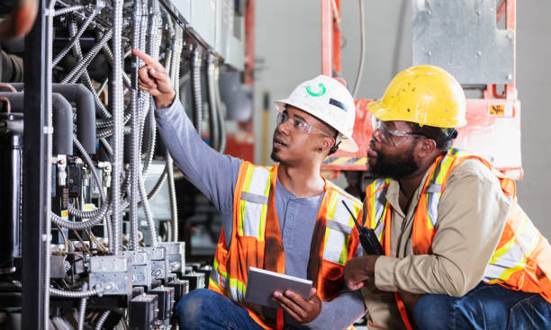 Best Circuit Breaker Repair  in Chino, CA
