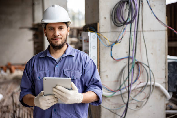 Best Circuit Breaker Repair  in Chino, CA