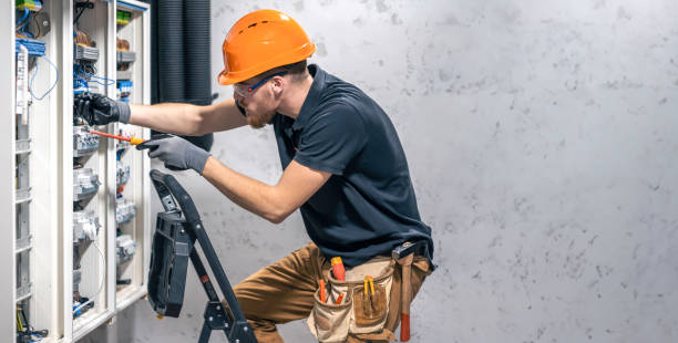 Best 24-Hour Electrician  in Chino, CA