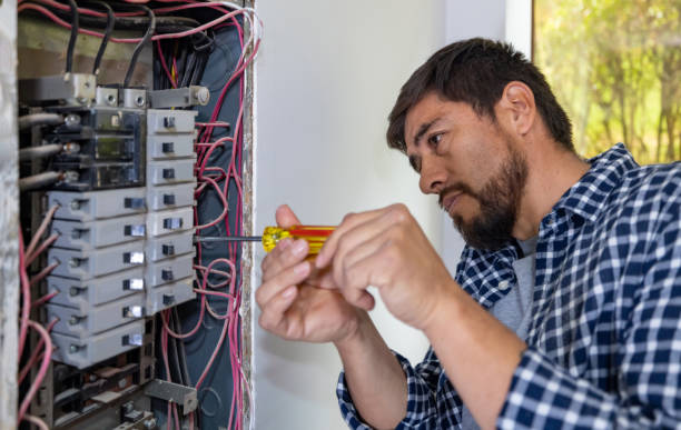 Best Electrical Outlet Repair  in Chino, CA